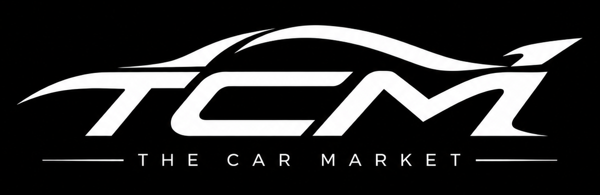The Car Market