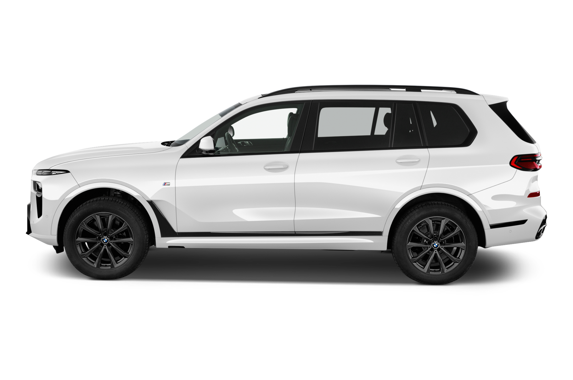 BMW X7 M Sport