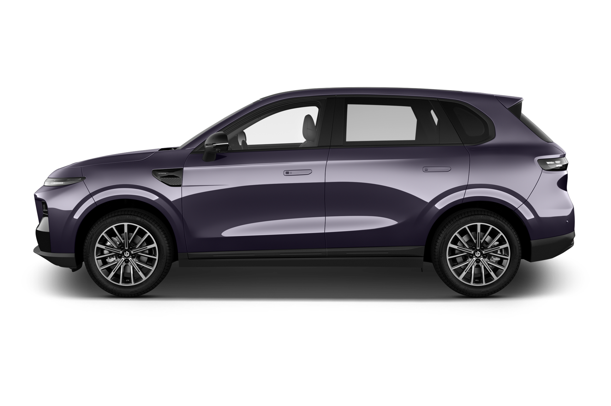 Leapmotor B10 Design